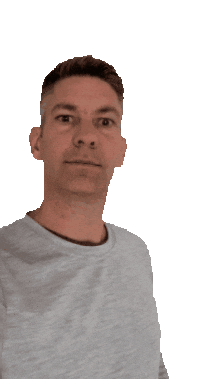 Sticker by Mark Rossetto Coaching