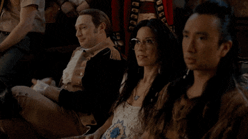 Well Done Good Job GIF by CBS