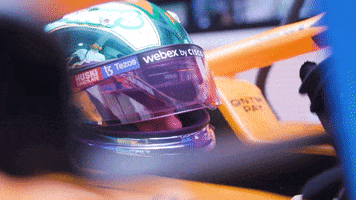 Daniel Ricciardo F1 GIF by McLaren