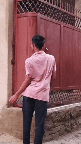 Gay Trending GIF