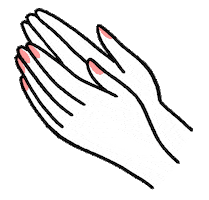 Aplauso Sticker