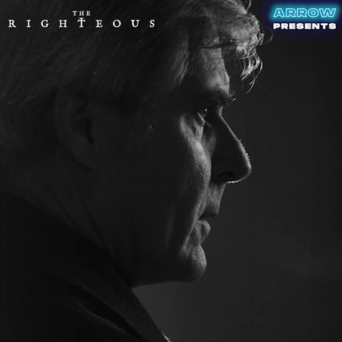 The Righteous GIFs on GIPHY Be Animated