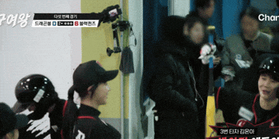 Celebrate Black Queens GIF