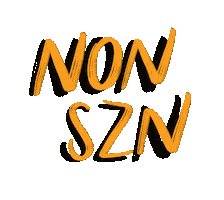 Nowornever Sticker