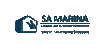 Inmo Sa Marina Sticker