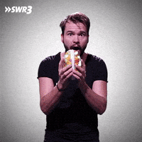 Happy Easter Bunny GIF by SWR3