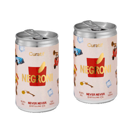 Happy Fun Sticker by Curatif