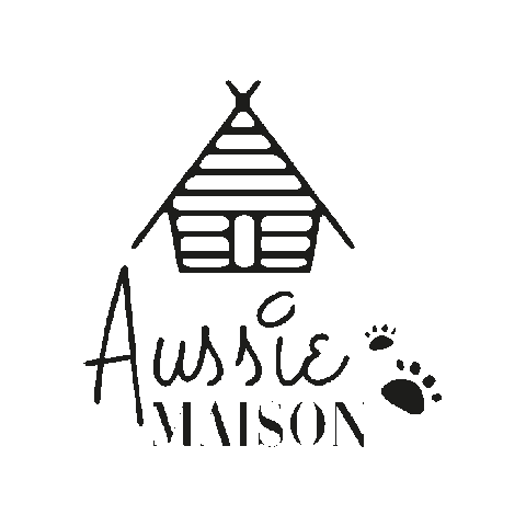 logo aussie maison GIFs on GIPHY - Be Animated