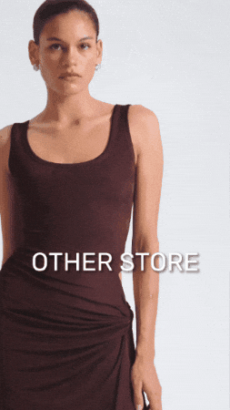 Summer Dress GIF by OTHER STORE