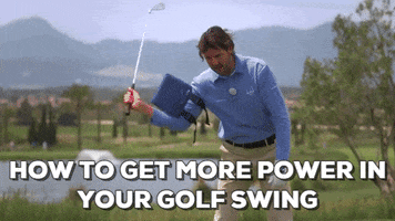supergiphy youtube golf power tutorial GIF