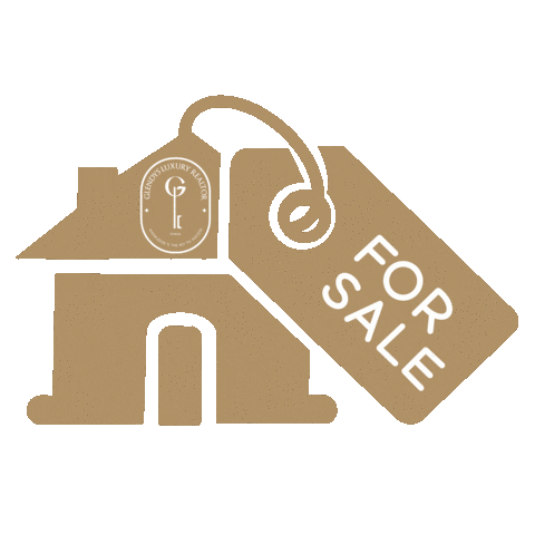 glendysluxuryrealtor Sticker