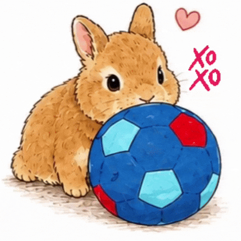Xoxo GIF