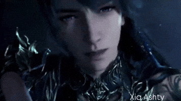 Love And Deepspace GIF