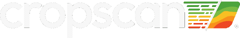 CROPSCAN Sticker