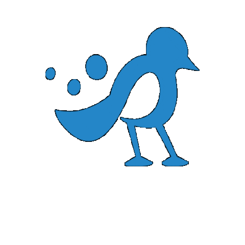 SDK Kinderopvang Dordrecht Sticker