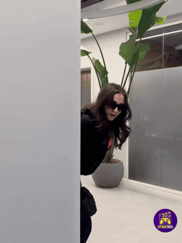 Special Agent Spy GIF