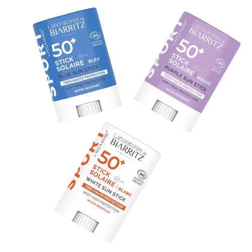 Les Laboratoires de Biarritz Sticker