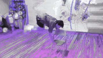 Dance GIF