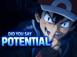 Ash Ketchum Pokemon GIF