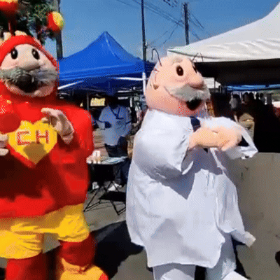 Dr Simi oficial GIF