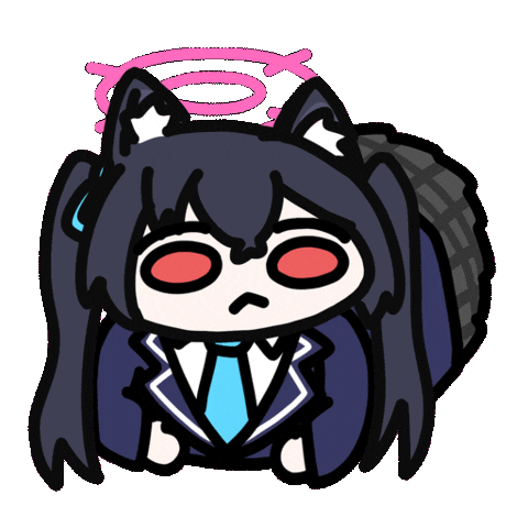 Archive Sticker by circlecan