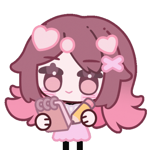 Notes Ena Sticker