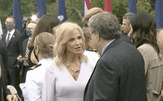 White House GIF by GIPHY News