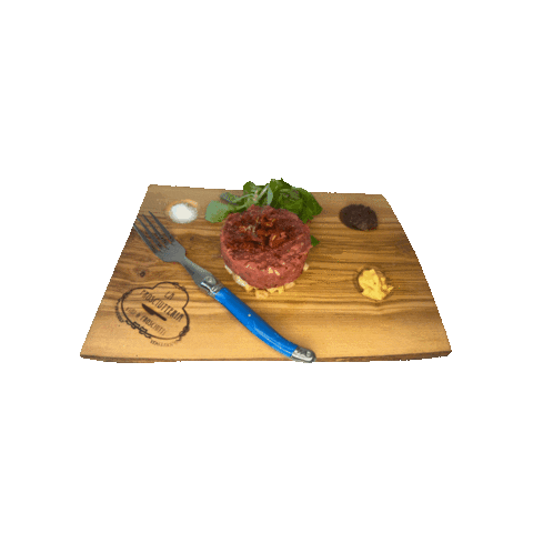 LaProsciutteria Sticker