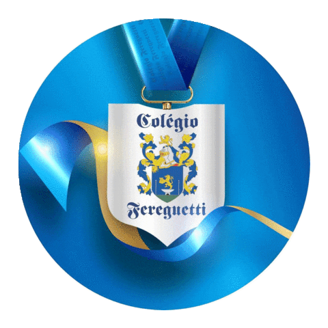 colegiofereguetti Sticker