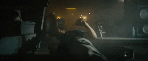 Fast And Furious Brian Oconner GIF by The Fast Saga
