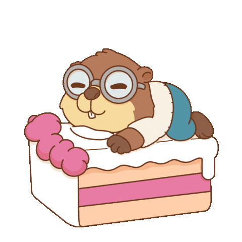 Sleepy Nft Sticker by Marms