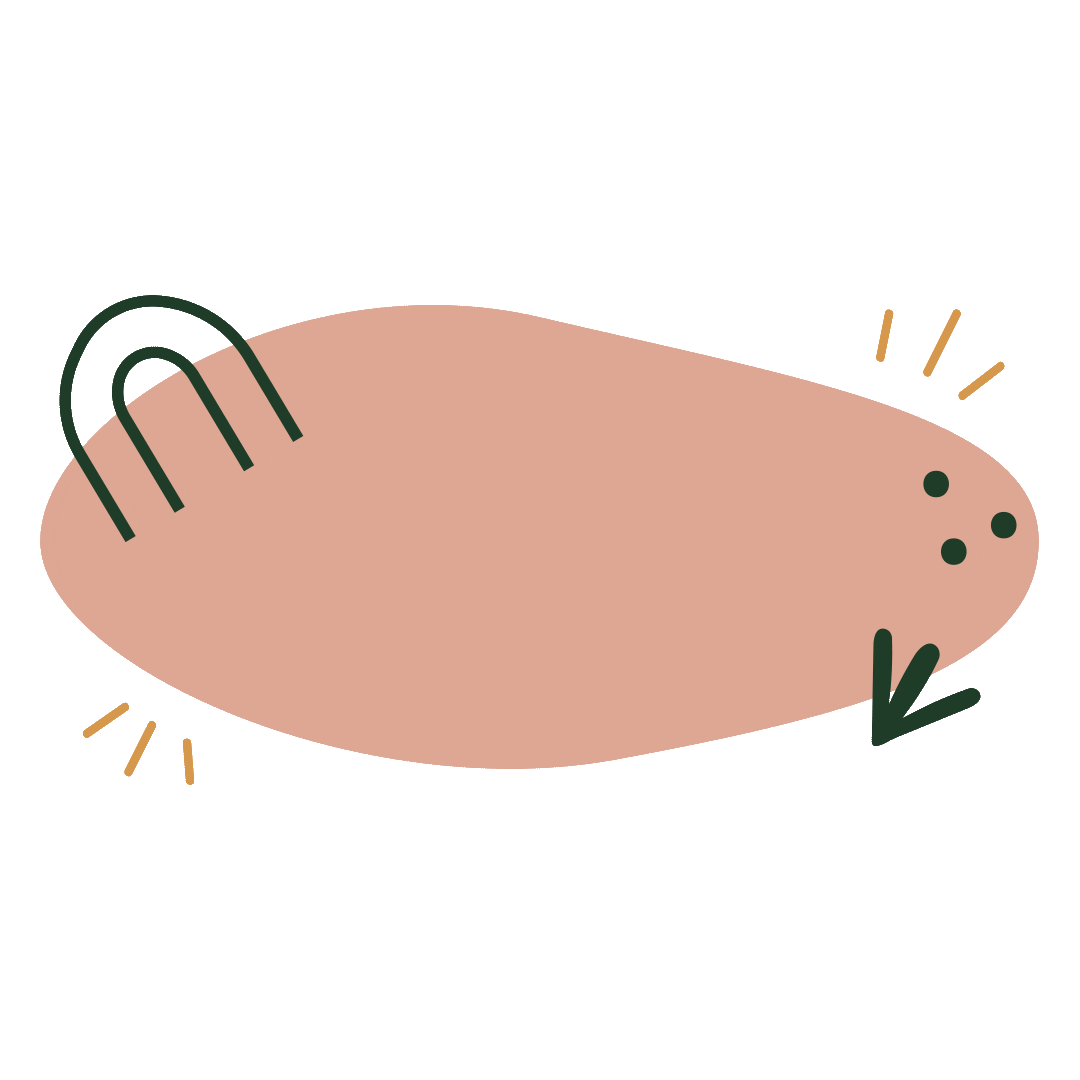 Mane Habit Sticker