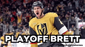 Vegas Golden Knights GIF