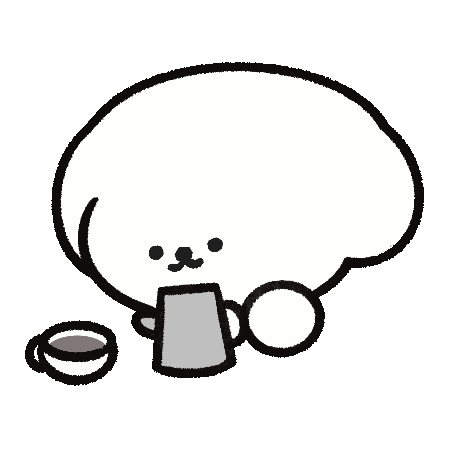 Littlemochi Sticker