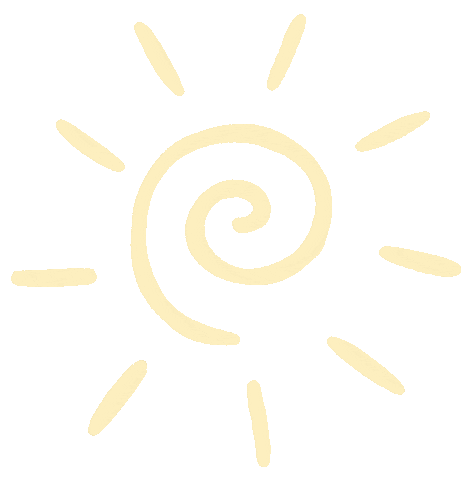 Happy Good Morning Sticker