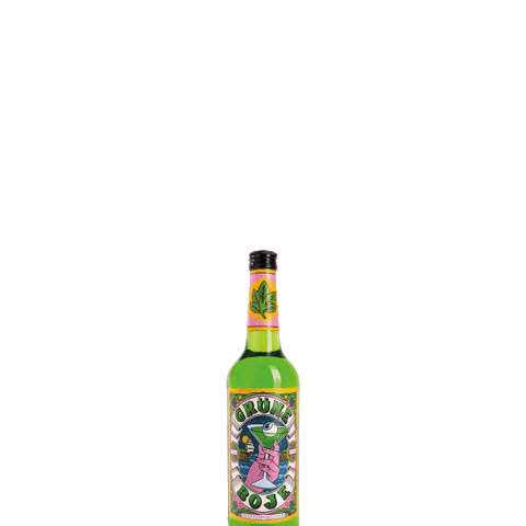 Prost Sticker by Sandra International