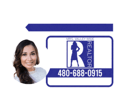 MRS VALLEY WIDE - Claudia Jorgensen Sticker