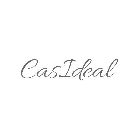 Casideal Sticker