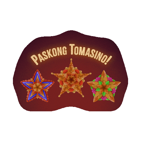 Christmas Sticker