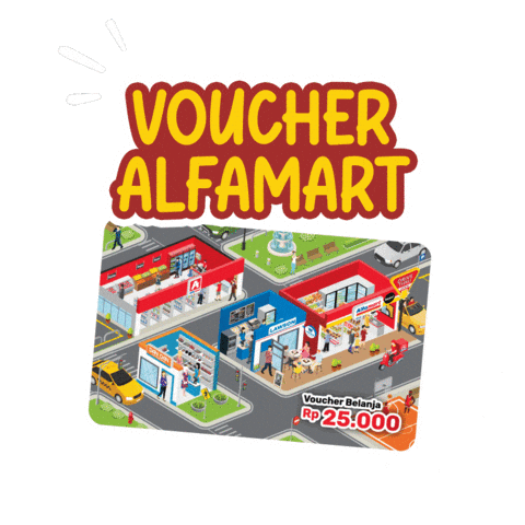 Gift Giftcard Sticker By Alfagif