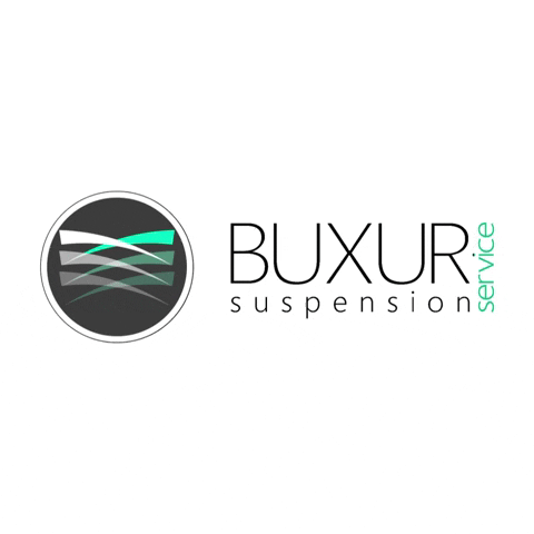 Brand GIF by buxursuspension