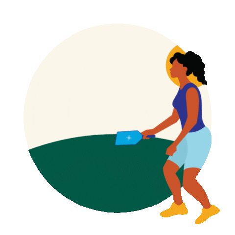 Sparkling Water Sun Sticker by Mineragua