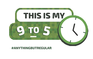 Work Life Sticker by Our Singapore Army