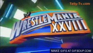 Image result for wwe wrestlemania 28 gif"