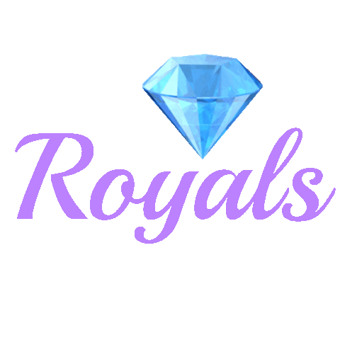 Sticker by Royals Cheer Uk