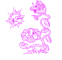 Do It Yourself Smile Sticker by Walker Art Center