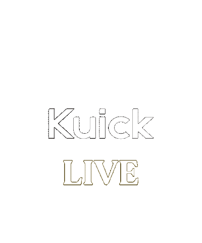 Kuick Sticker