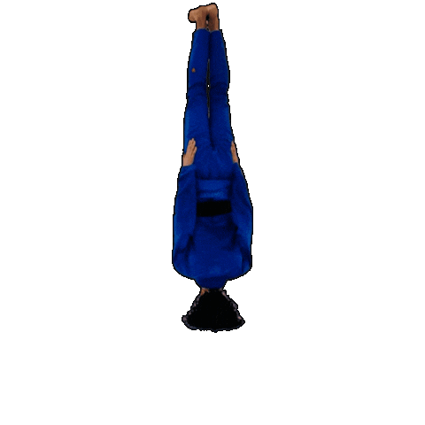 Thank 감사 Sticker