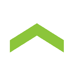 Arrow Click Sticker by TRIXXO