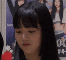 Baby No GIF